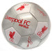 Liverpool FC Football Signature SV - Excellent Pick