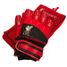 Liverpool FC Goalkeeper Gloves Yths DT - Excellent Pick