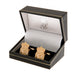 Liverpool FC Gold Plated Cufflinks - Excellent Pick
