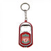 Liverpool Fc Key Ring Torch Bottle Opener - Excellent Pick