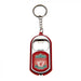 Liverpool Fc Key Ring Torch Bottle Opener - Excellent Pick