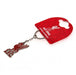 Liverpool FC Keyring - Excellent Pick