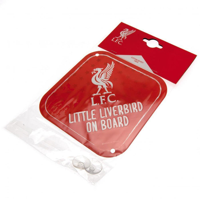 Liverpool FC Little Dribbler - Excellent Pick