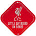 Liverpool FC Little Dribbler - Excellent Pick