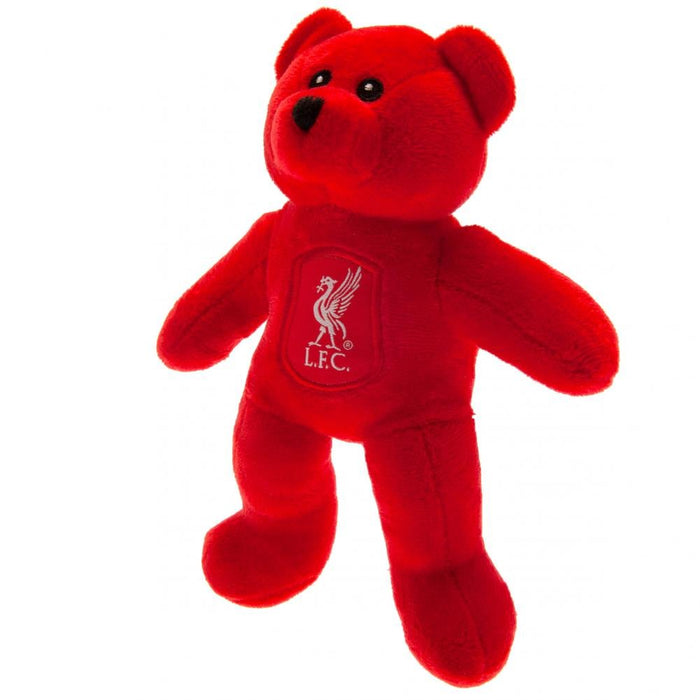 Liverpool FC Mini Bear - Excellent Pick