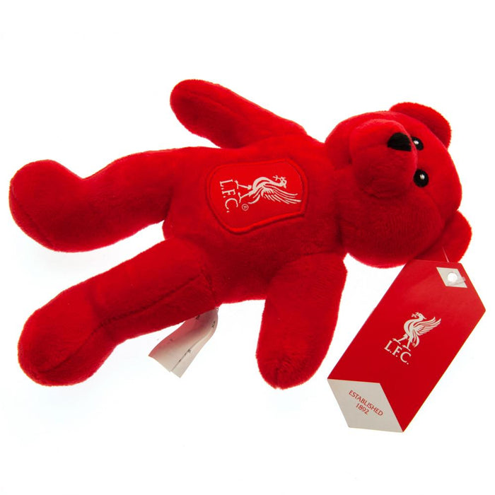 Liverpool FC Mini Bear - Excellent Pick