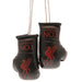 Liverpool FC Mini Boxing Gloves BK - Excellent Pick