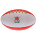 Liverpool FC Mini Foam American Football - Excellent Pick