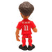 Liverpool FC MINIX Figure 12cm Salah - Excellent Pick