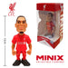 Liverpool FC MINIX Figure 12cm Van Dijk - Excellent Pick