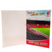 Liverpool FC Musical Birthday Card - Excellent Pick