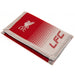 Liverpool FC Nylon Wallet - Excellent Pick