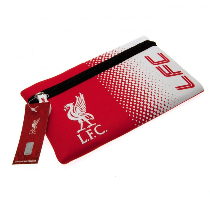 Liverpool FC Pencil Case - Excellent Pick