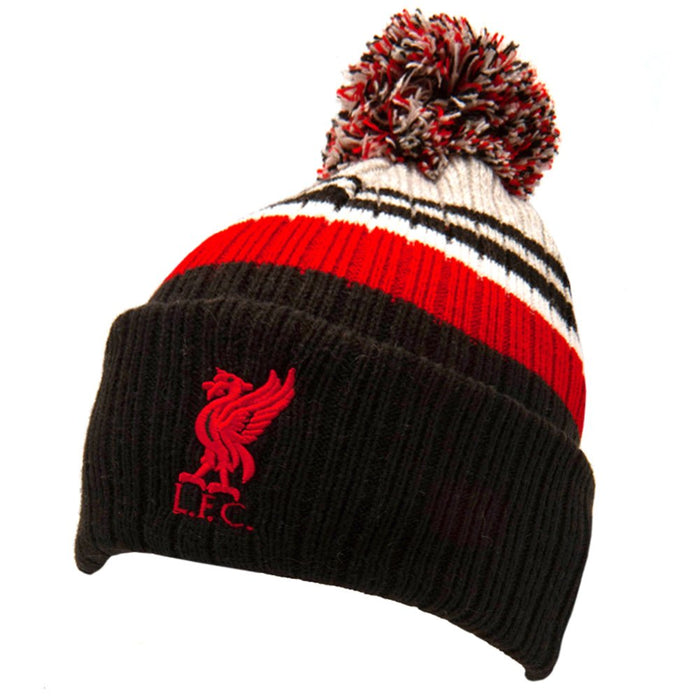 Liverpool FC Pinewood Ski Hat - Excellent Pick