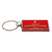 Liverpool FC Premier League Champions Keyring - Excellent Pick