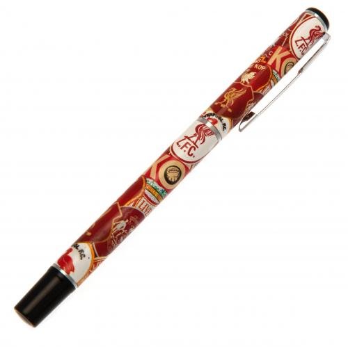 Liverpool FC Retro Pen - Excellent Pick