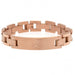 Liverpool FC Rose Gold Plated Bracelet - Excellent Pick