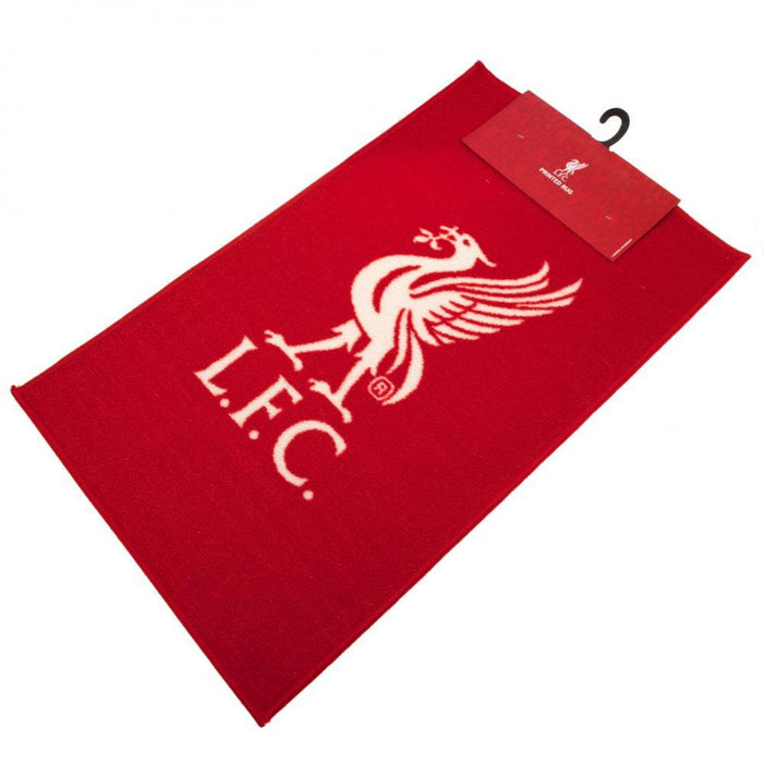 Liverpool FC Rug - Excellent Pick