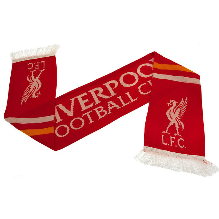 Liverpool FC Scarf - Excellent Pick