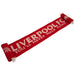 Liverpool FC Scarf LB - Excellent Pick