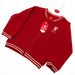 Liverpool Fc Shankly Jacket 6 9 Mths - Excellent Pick