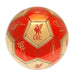 Liverpool FC Sig 26 Skill Ball - Excellent Pick