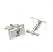 Liverpool FC Silver Plated Cufflinks - Excellent Pick