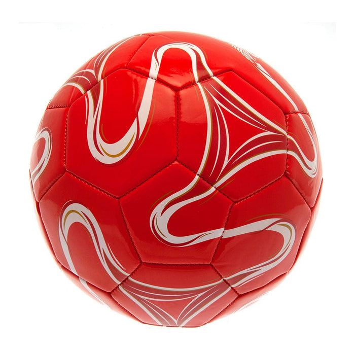 Liverpool FC Skill Ball CC - Excellent Pick