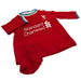 Liverpool FC Sleepsuit 9/12 mths GR - Excellent Pick