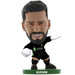 Liverpool FC SoccerStarz 2024 Alisson - Excellent Pick