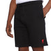 Liverpool FC Sweat Shorts Mens Black Small - Excellent Pick