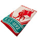 Liverpool FC Towel YNWA - Excellent Pick