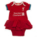 Liverpool FC Tutu 12/18 mths - Excellent Pick