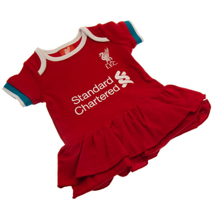 Liverpool FC Tutu 12/18 mths - Excellent Pick