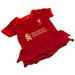 Liverpool FC Tutu 3-6 Mths DS - Excellent Pick