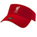 Liverpool FC Visor Cap - Excellent Pick