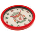 Liverpool FC Wall Clock - Excellent Pick