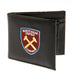West Ham United FC Embroidered Wallet - Excellent Pick