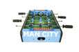 Manchester City Fc 20 Inch Football Table Game - Excellent Pick