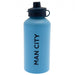 Manchester City Fc Aluminium Drinks Bottle Mt - Excellent Pick