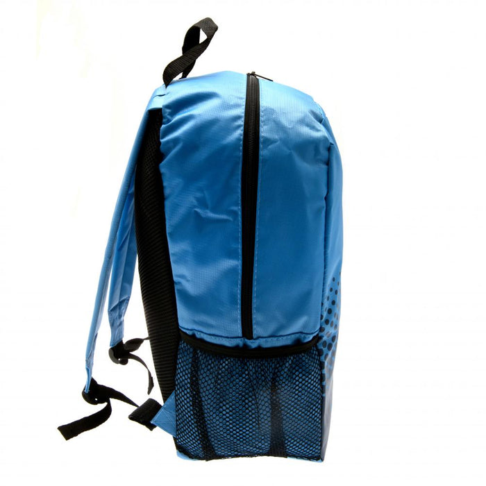 Manchester City FC Backpack - Excellent Pick