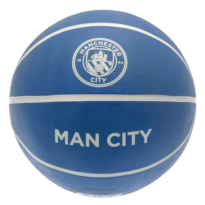 Manchester City FC Basketball - Excellent Pick