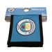 Manchester City FC Canvas Wallet - Excellent Pick