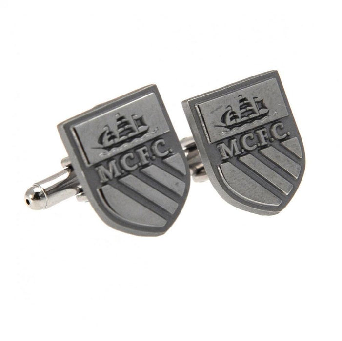 Manchester City FC Cufflinks AS - Excellent Pick