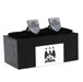 Manchester City FC Cufflinks AS - Excellent Pick