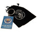 Manchester City FC Deluxe Keyring - Excellent Pick