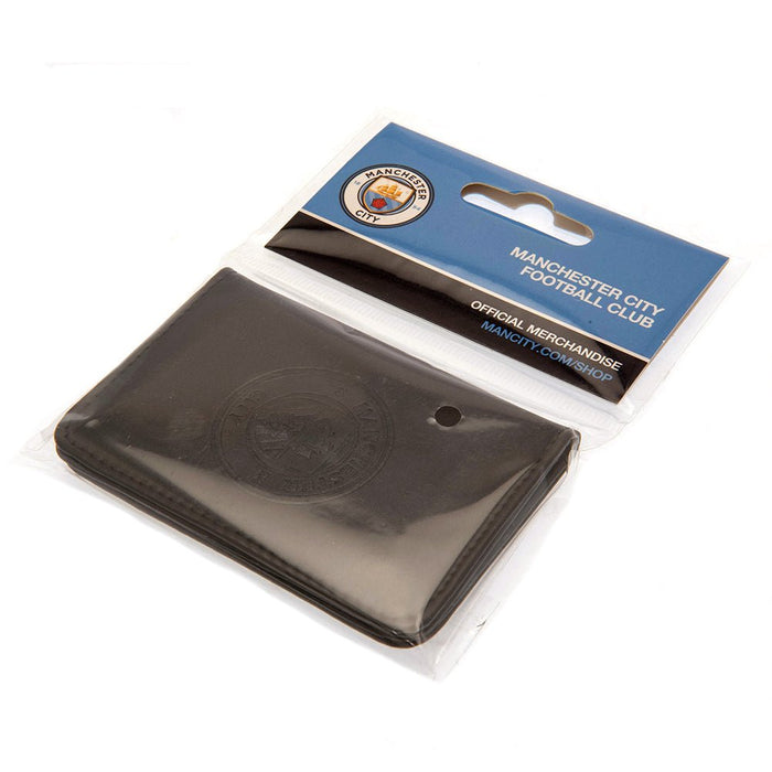 Manchester City FC Executive Card Holder - Excellent Pick