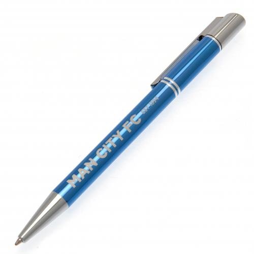 Manchester City FC Executive Pen - Excellent Pick