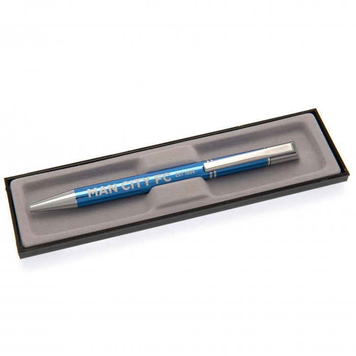 Manchester City FC Executive Pen - Excellent Pick