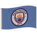 Manchester City FC Flag CC - Excellent Pick